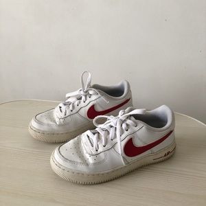 Nike AirForce sneakers